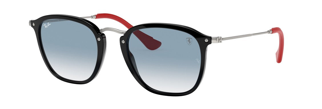 RayBan Ferrari RB2448NM F9013F