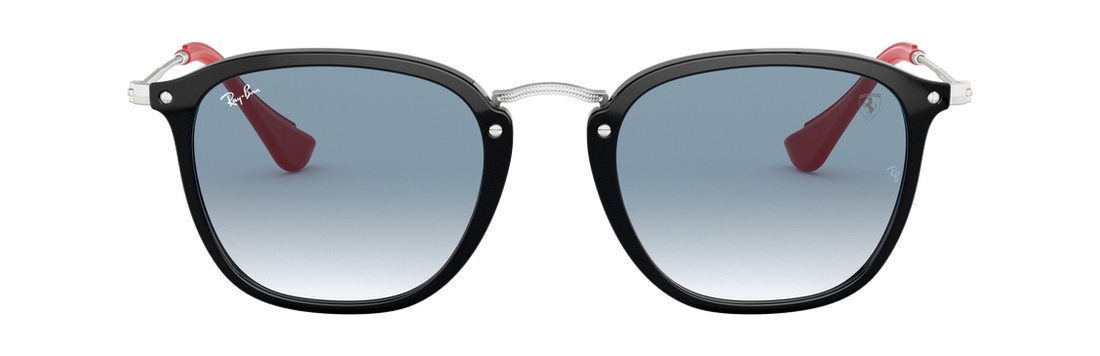RayBan Ferrari RB2448NM F9013F