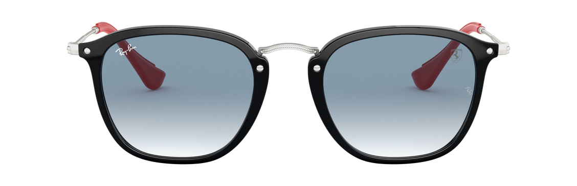 RayBan Ferrari RB2448NM F9013F