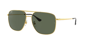 Rayban RB3679 001/71: