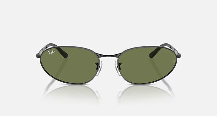 RayBan RB3734 002/31 MARIMEA 56