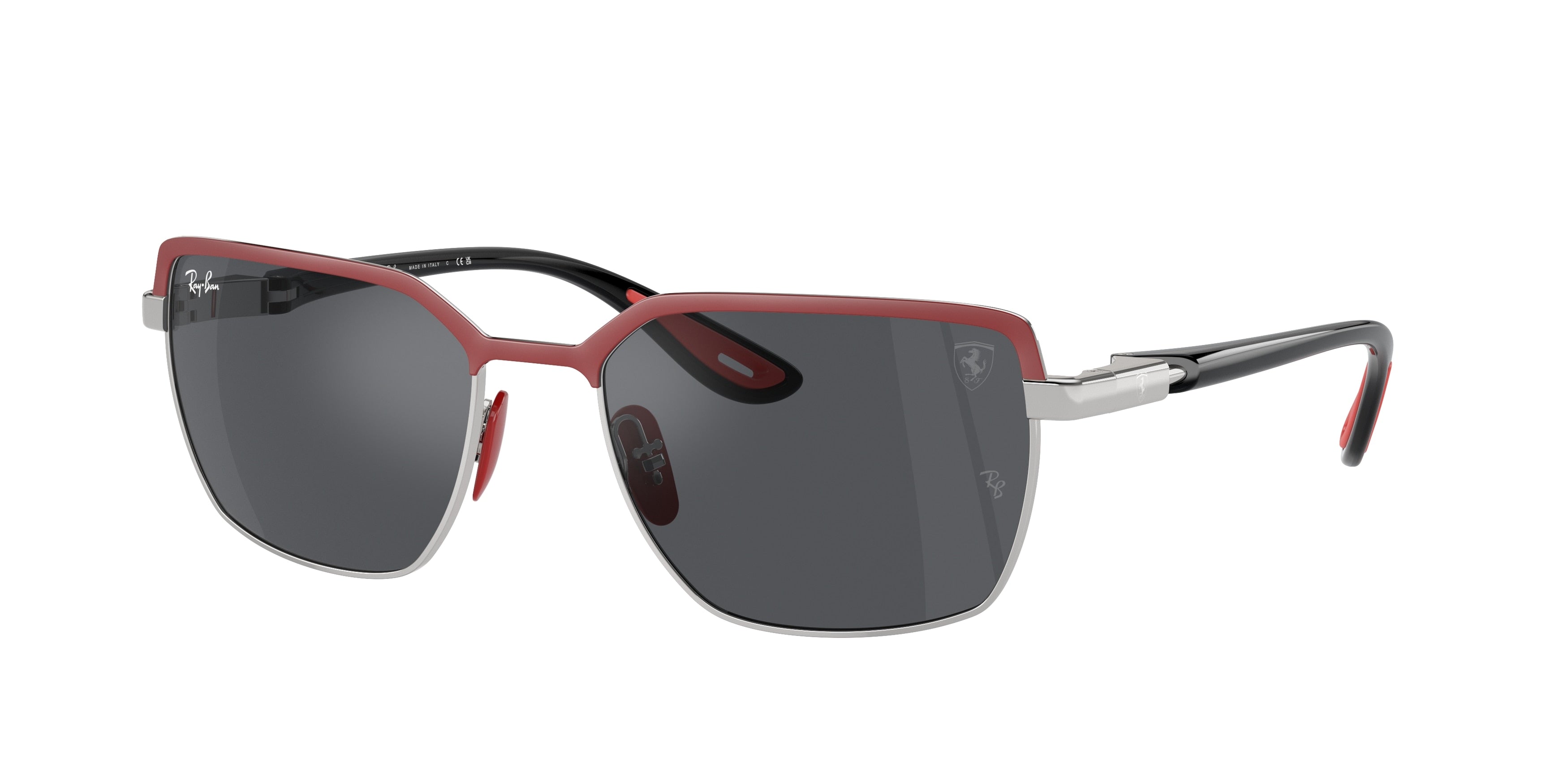 Ray-Ban Ferrari RB3743M F099/71