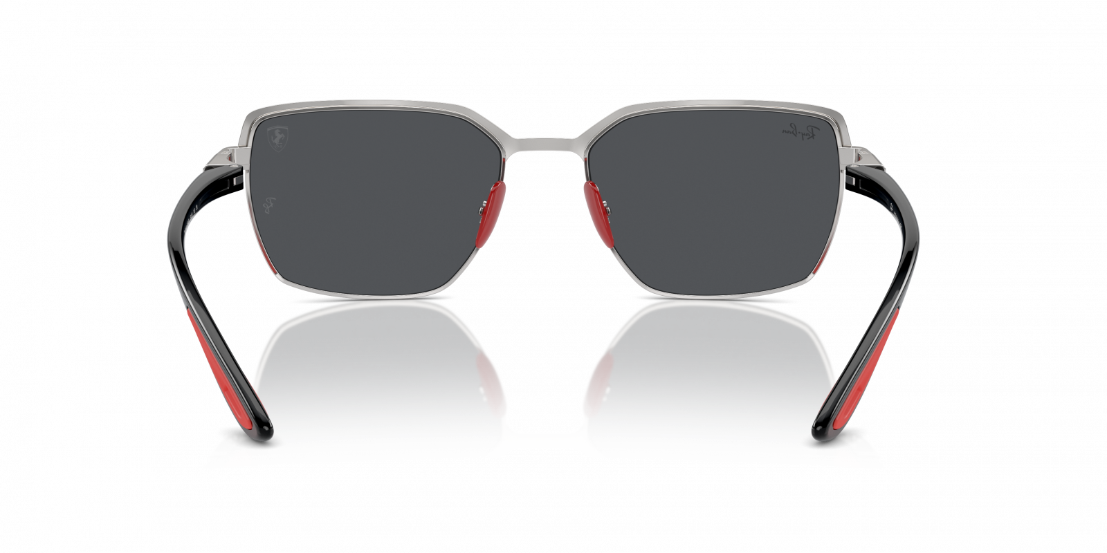 Ray-Ban Ferrari RB3743M F099/71