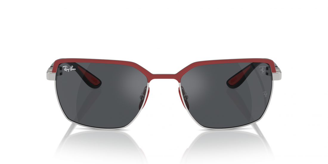 Ray-Ban Ferrari RB3743M F099/71