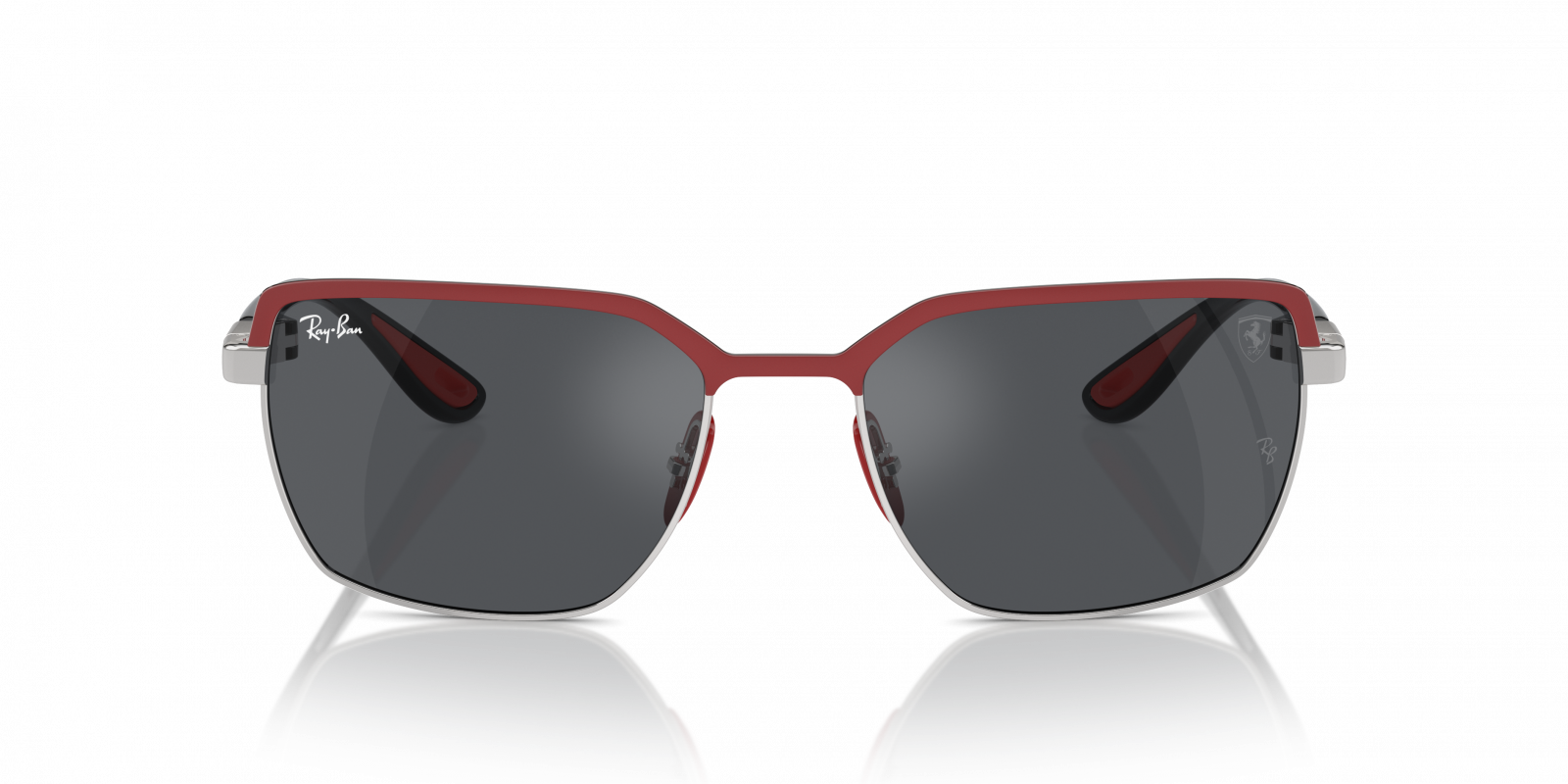 Ray-Ban Ferrari RB3743M F099/71