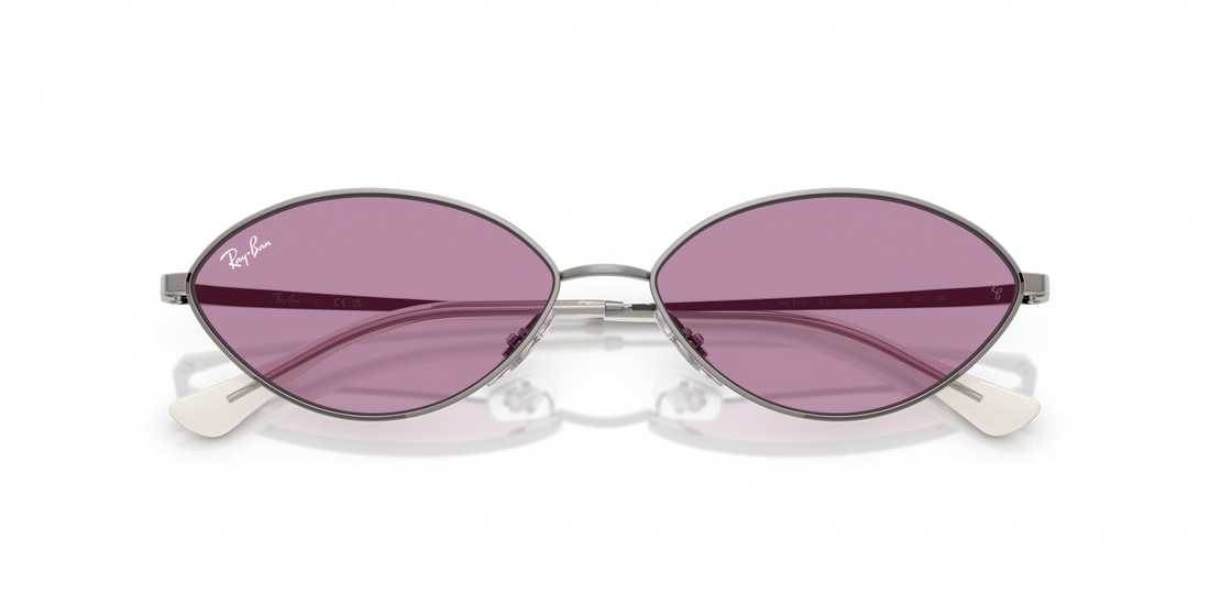 RayBan Kai RB3757 004/69: