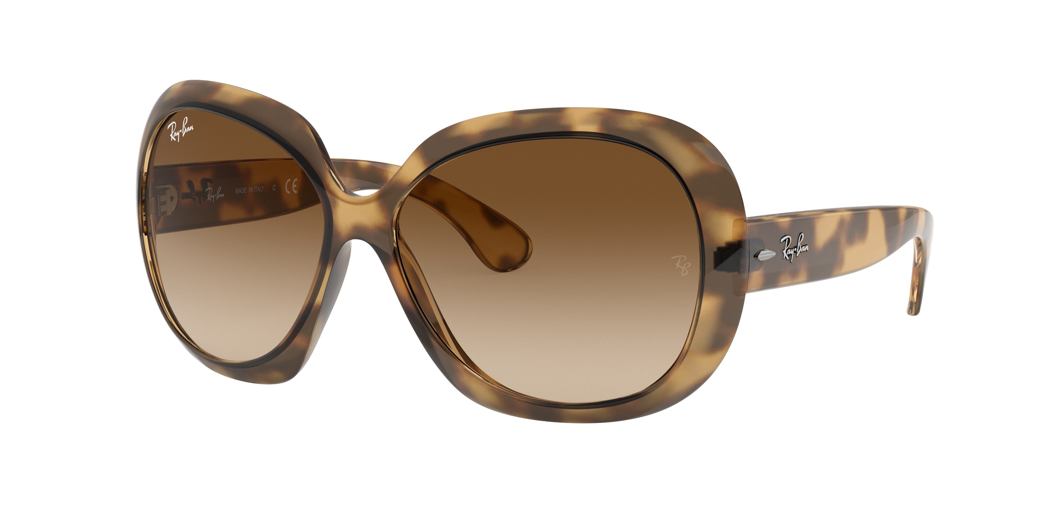 RayBan Jackie Ohh II  RB4098 642/13 Marimea 60:
