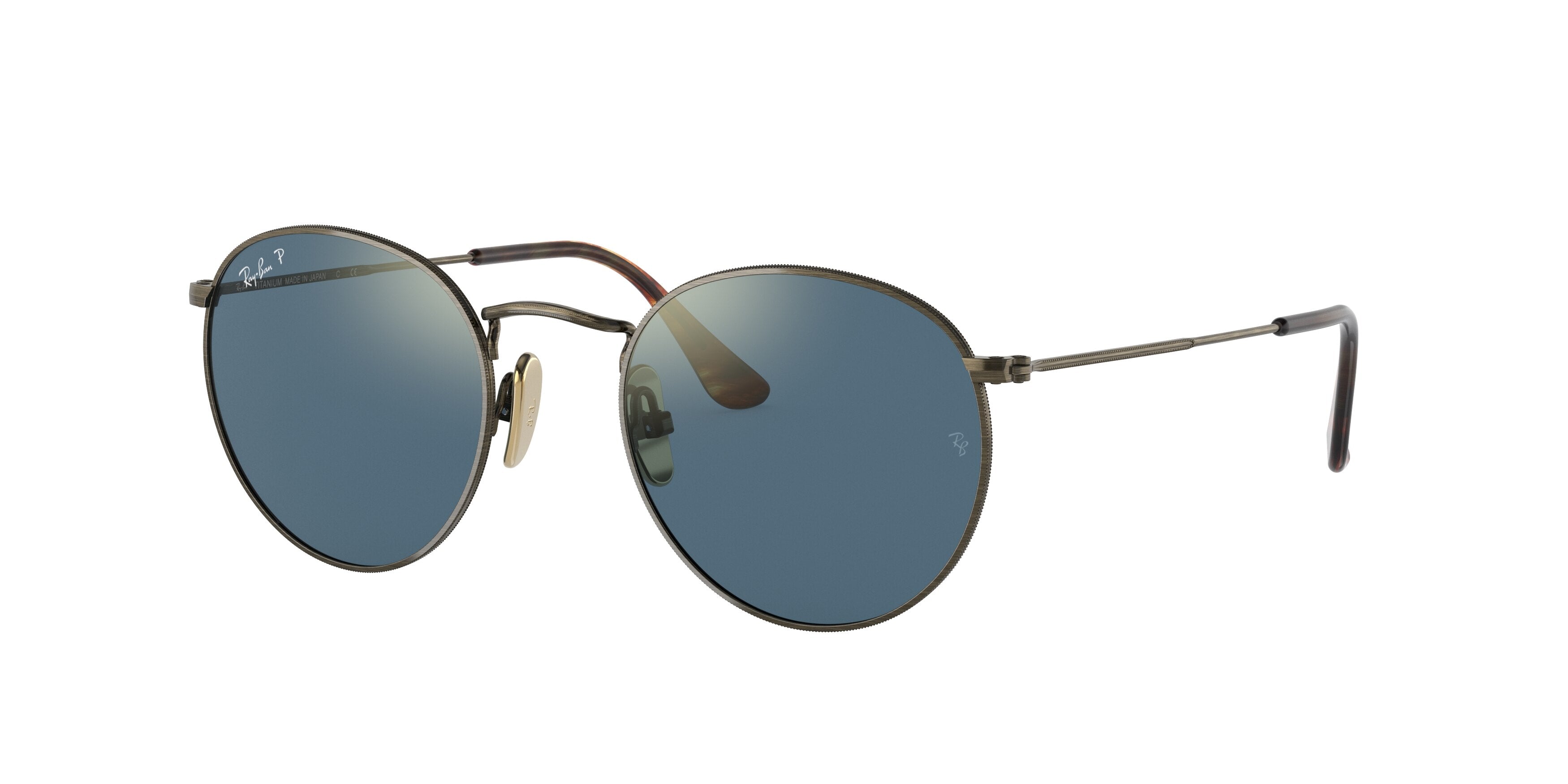 RayBan Round RB8247 9207/T0: