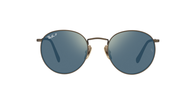 RayBan Round RB8247 9207/T0: