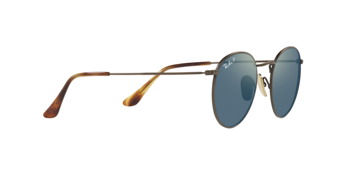 RayBan Round RB8247 9207/T0: