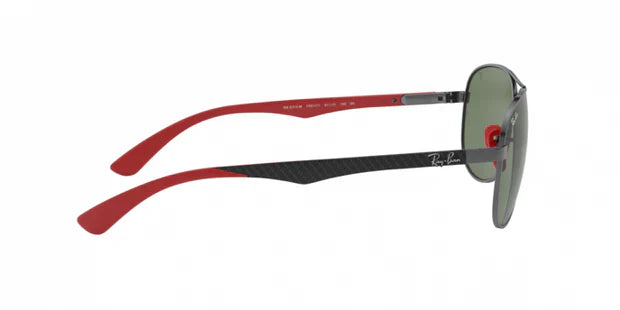 Rayban Ferrari RB8313M F00171 -