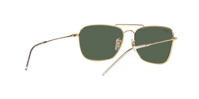 RayBan Caravan Reverse RBR0102S 001/VR