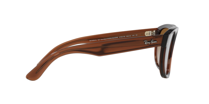 RayBan Boyfriend Reverse RBR0501S 6709CB