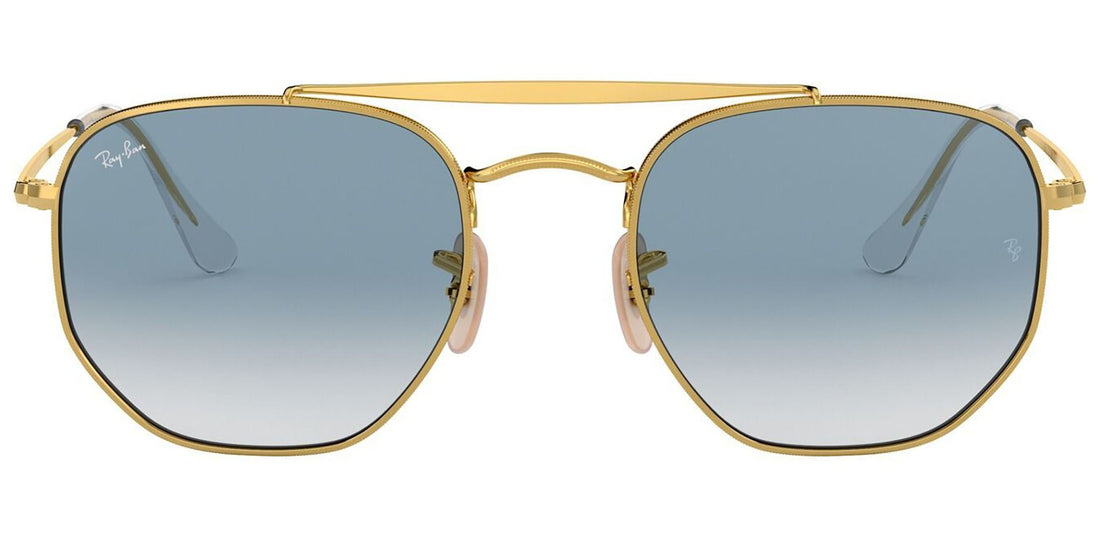 RayBan   Marshal RB3648 001/3F