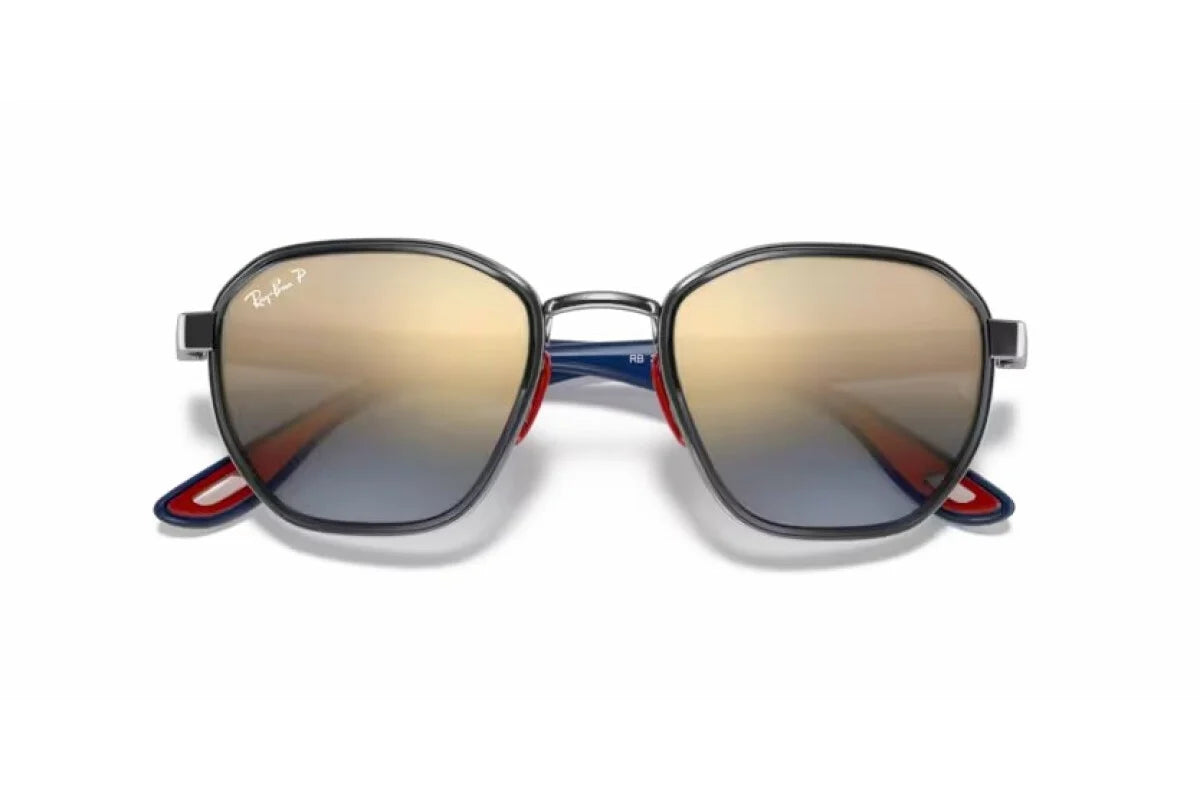 Ray-Ban Ferrari RB 3674M (F001J0)