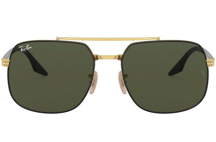 Ray-Ban RB 3699 9000/31 56#
