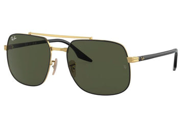 Ray-Ban RB 3699 9000/31 56#