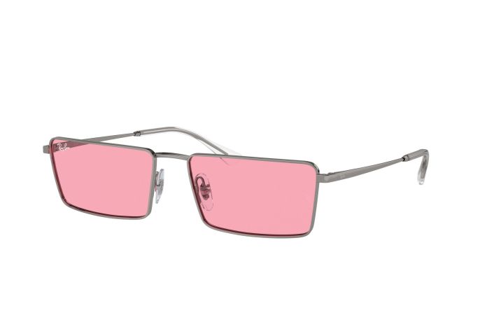 RayBan Emy RB3741 004/84 56#