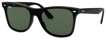 Ray-Ban RB4440N 601/71 BLAZE WAYFARER
