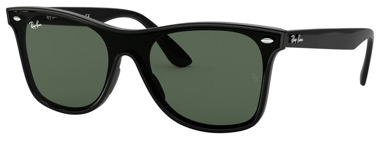 Ray-Ban RB4440N 601/71 BLAZE WAYFARER