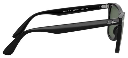 Ray-Ban RB4440N 601/71 BLAZE WAYFARER