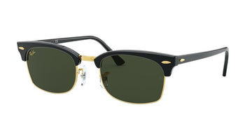 RayBan CLUBMASTER SQUARE RB3916 1303/31 Marimea 52