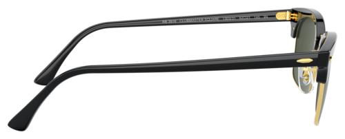 RayBan CLUBMASTER SQUARE RB3916 1303/31 Marimea 52