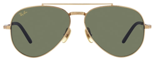 RayBan RB8225 313852 MARIMEA 58: