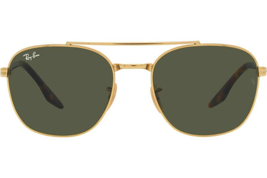 Rayban RB3688 001/31: