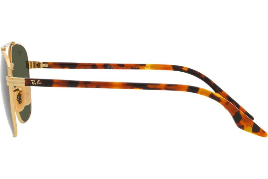 Rayban RB3688 001/31: