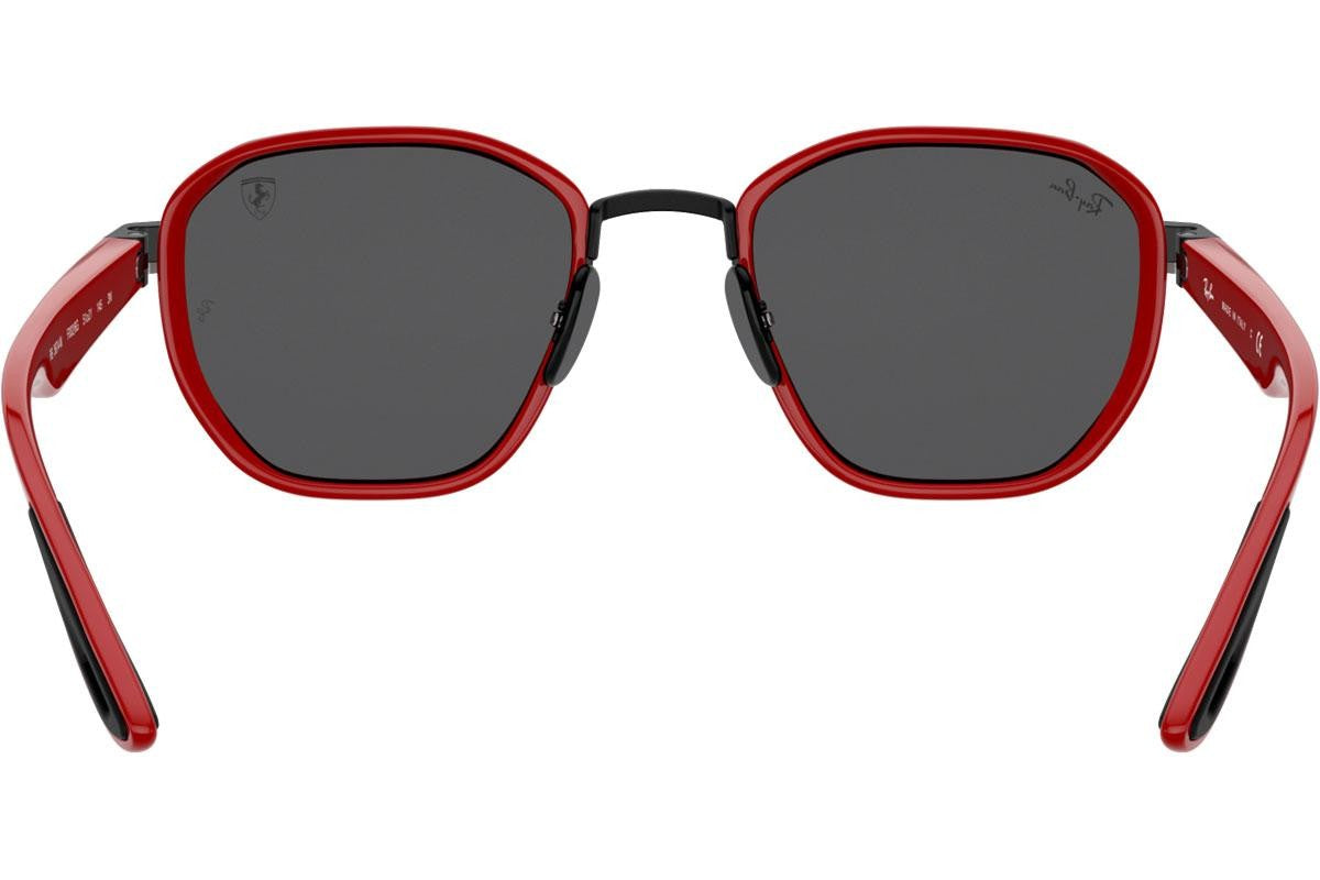 Ray-Ban Scuderia Ferrari Collection RB3674M F0026G