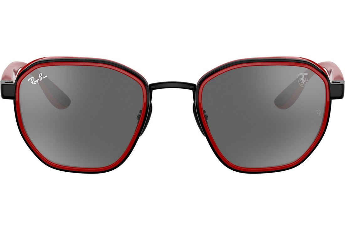 RayBan Ferrari RB3674M F002/6G Marimea 51: