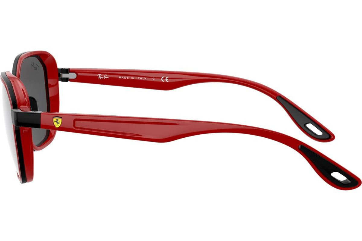 Ray-Ban Scuderia Ferrari Collection RB3674M F0026G