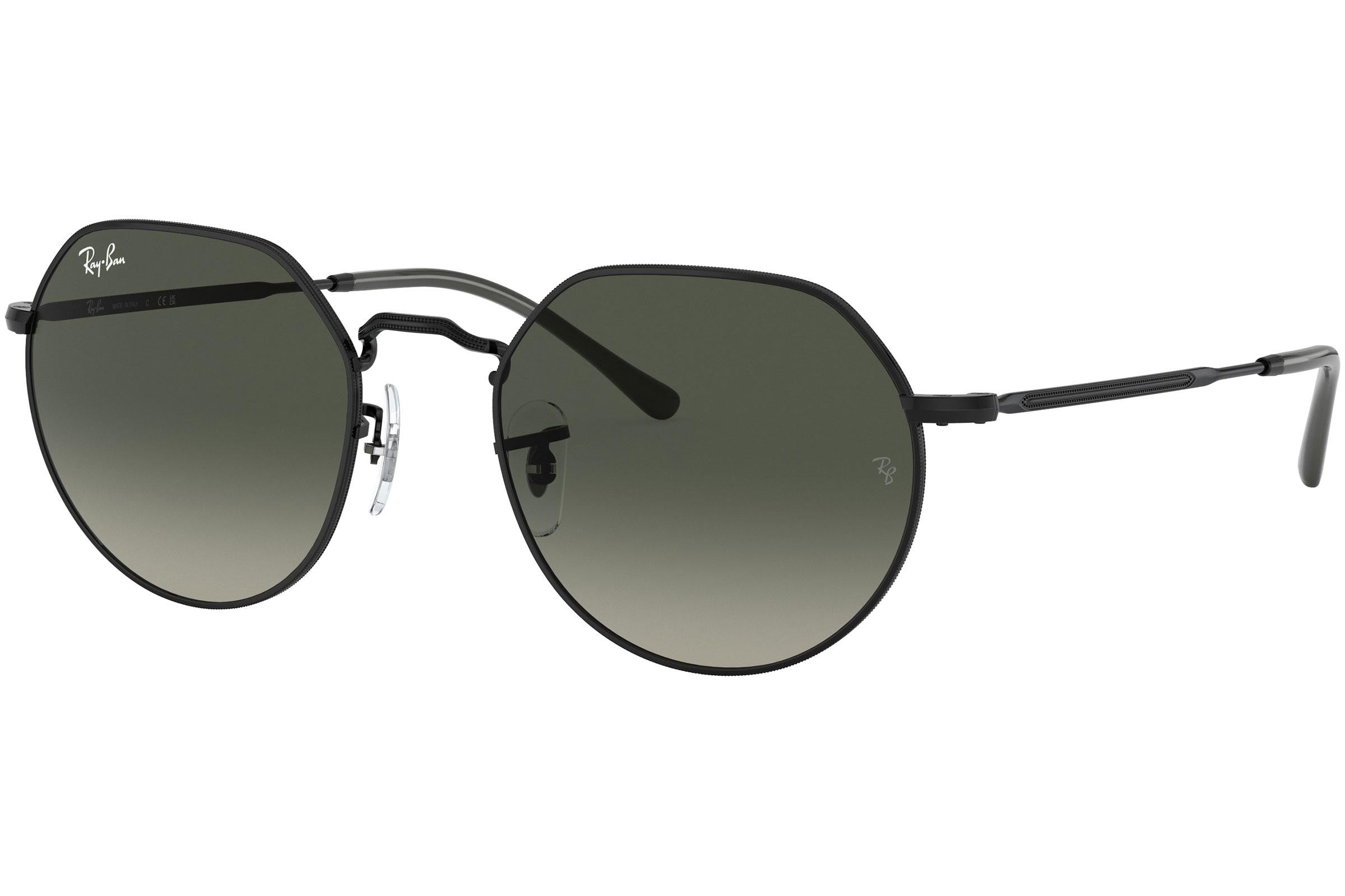 RayBan Jack RB3565 002/71