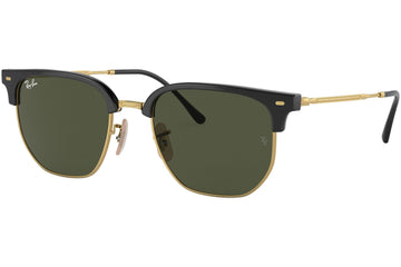 RayBan New Clubmaster RB4416 601/31: