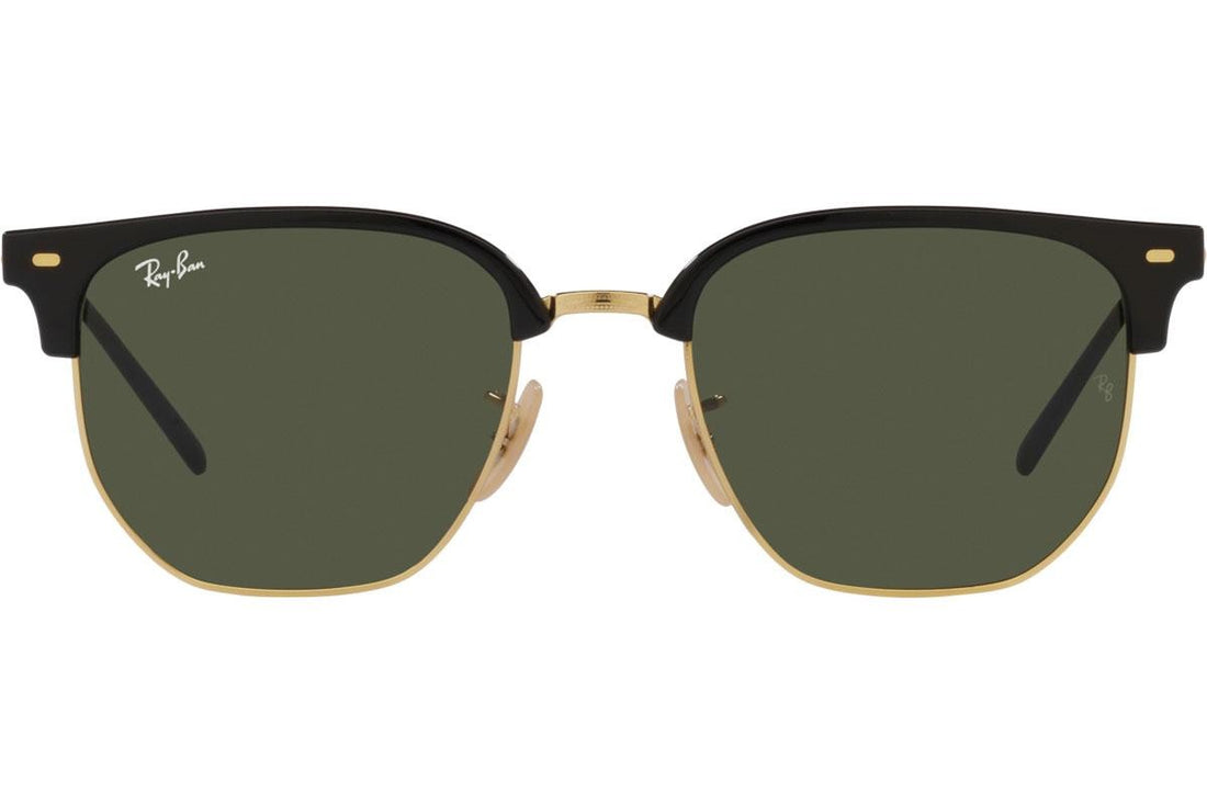RayBan New Clubmaster RB4416 601/31: