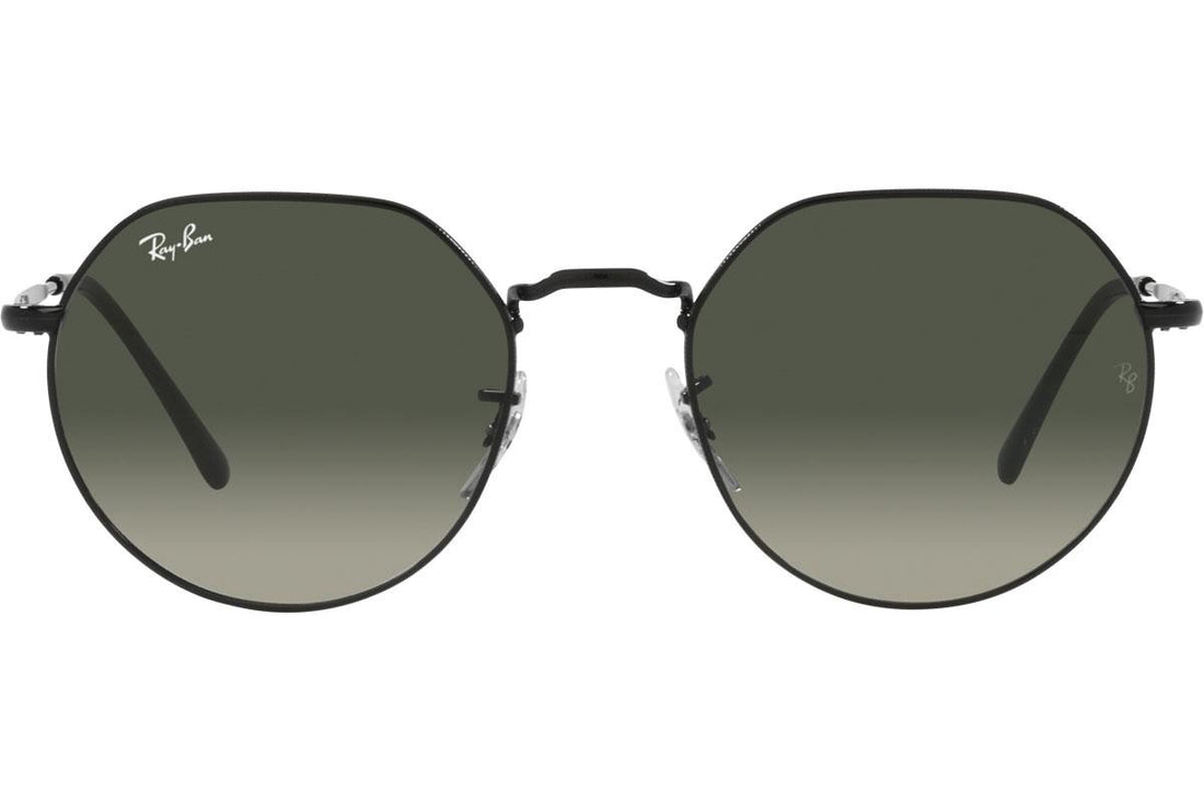 RayBan Jack RB3565 002/71