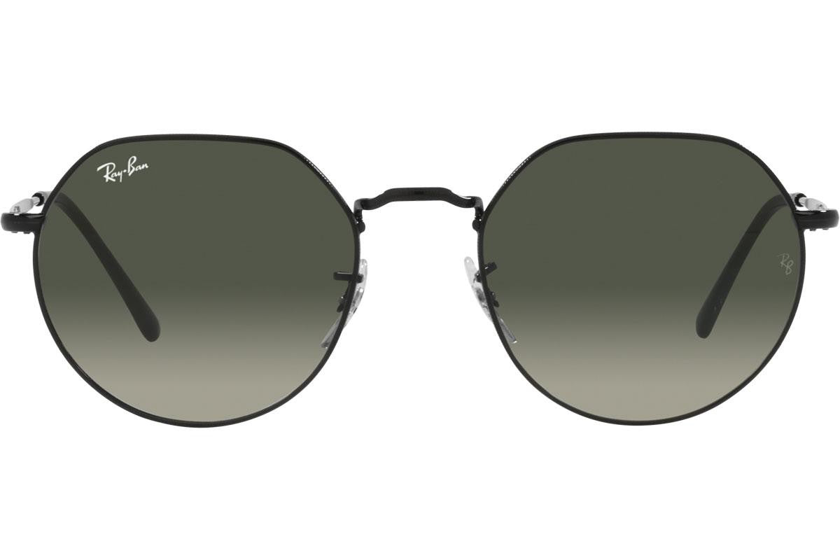 RayBan Jack RB3565 002/71