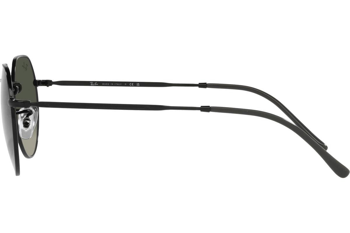RayBan Jack RB3565 002/71