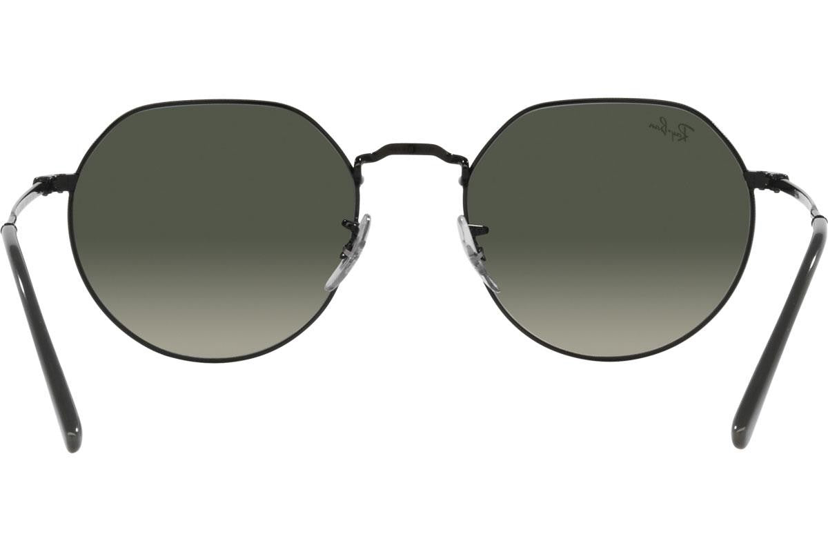 RayBan Jack RB3565 002/71