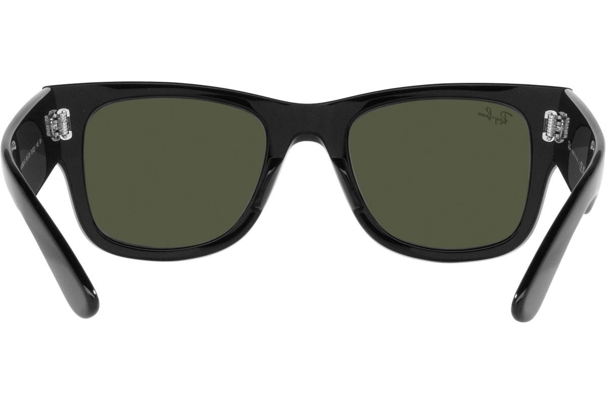 RayBan RB4439D 901/87: