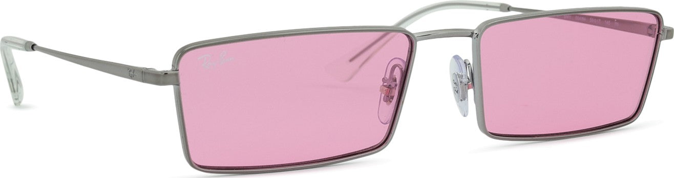 RayBan Emy RB3741 004/84 56#
