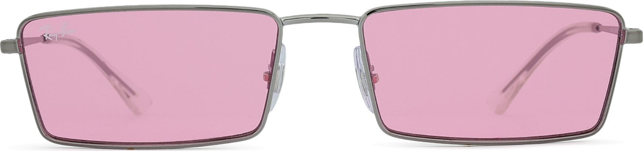 RayBan Emy RB3741 004/84 56#