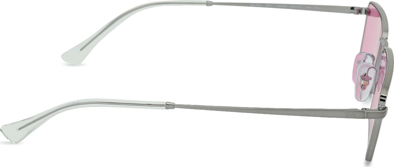 RayBan Emy RB3741 004/84 56#