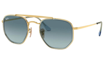 RayBan RB3648M 9123/3M Marimea 54: