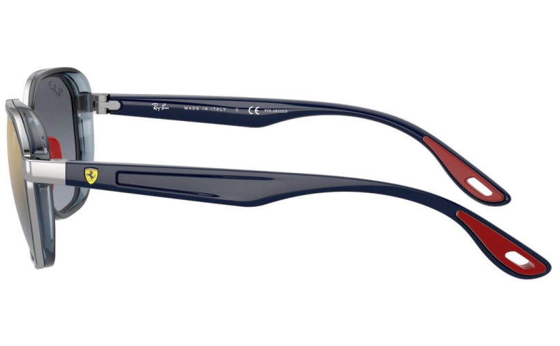 RayBan Ferrari RB3674M F001 Marimea 51: