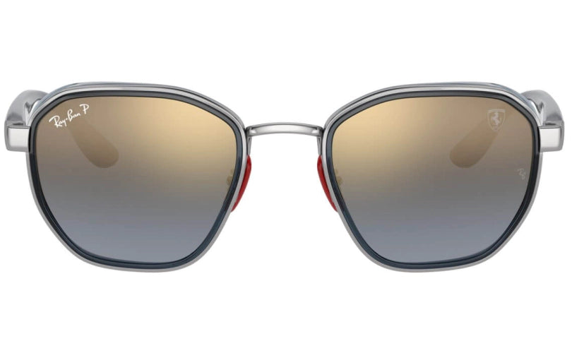RayBan Ferrari RB3674M F001 Marimea 51: