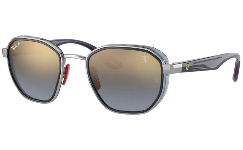 RayBan Ferrari RB3674M F001 Marimea 51:
