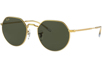 RayBan Jack RB3565 9196/31 MARIMEA 53mm