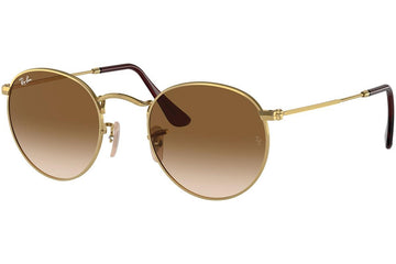 RayBan Round Metal RB3447 001/51